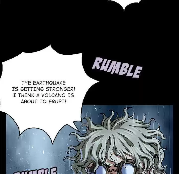 Leviathan (Lee Gyuntak) Chapter 160