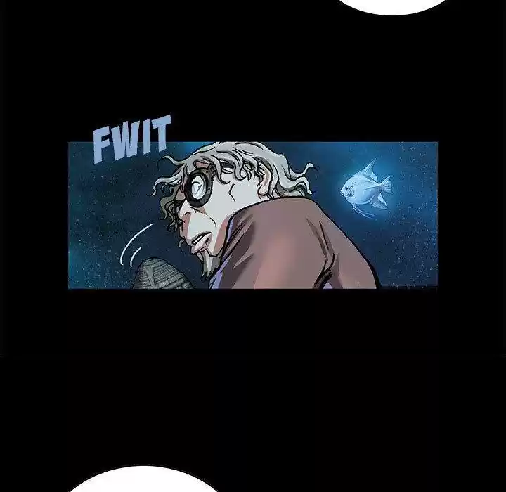 Leviathan (Lee Gyuntak) Chapter 160