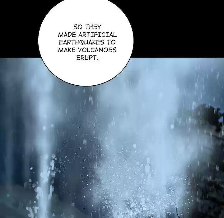 Leviathan (Lee Gyuntak) Chapter 160