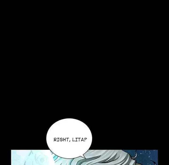 Leviathan (Lee Gyuntak) Chapter 160