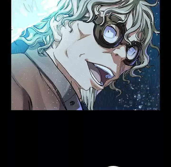 Leviathan (Lee Gyuntak) Chapter 160