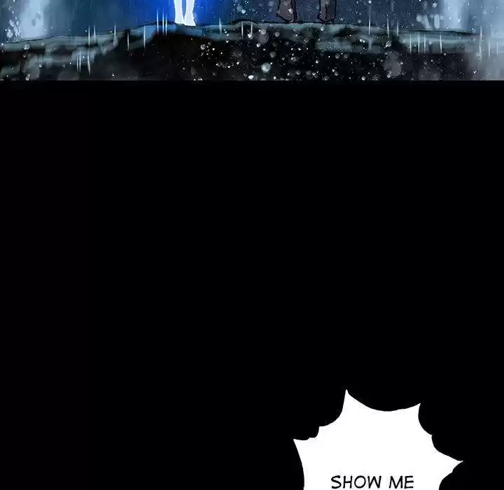 Leviathan (Lee Gyuntak) Chapter 160