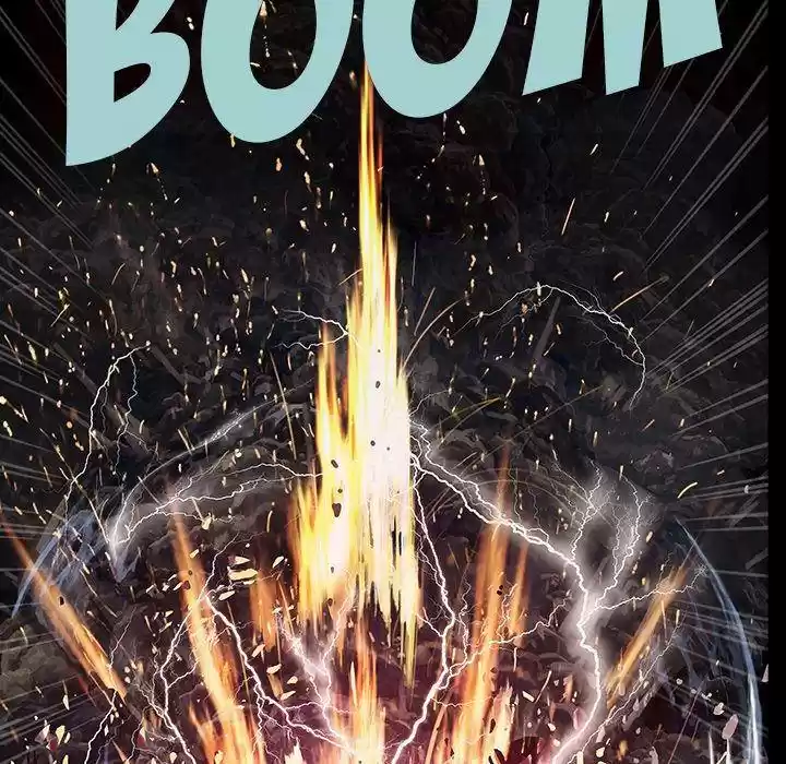 Leviathan (Lee Gyuntak) Chapter 160