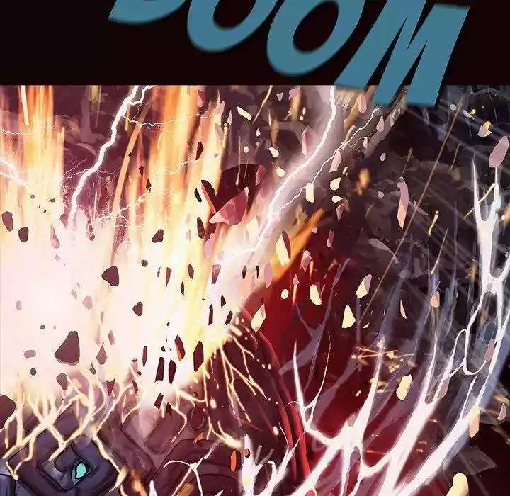 Leviathan (Lee Gyuntak) Chapter 160