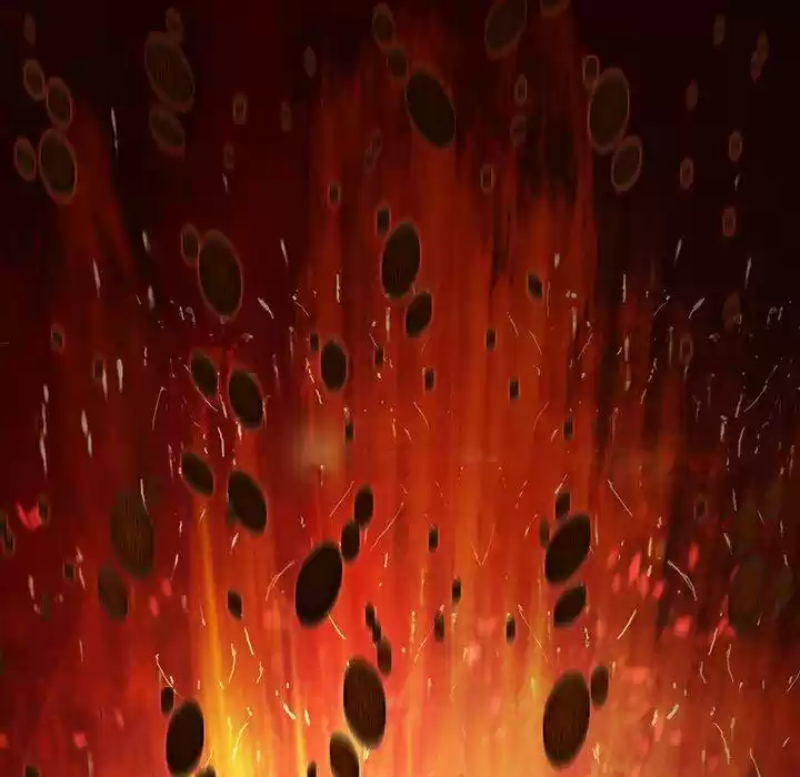 Leviathan (Lee Gyuntak) Chapter 160