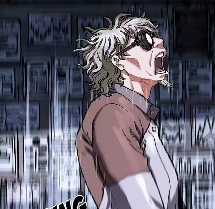 Leviathan (Lee Gyuntak) Chapter 160