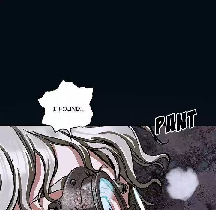 Leviathan (Lee Gyuntak) Chapter 160