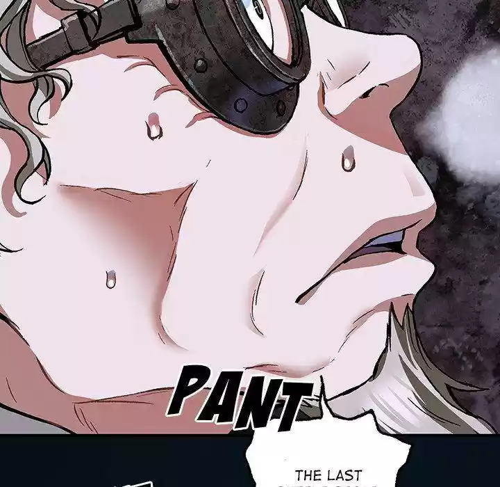 Leviathan (Lee Gyuntak) Chapter 160