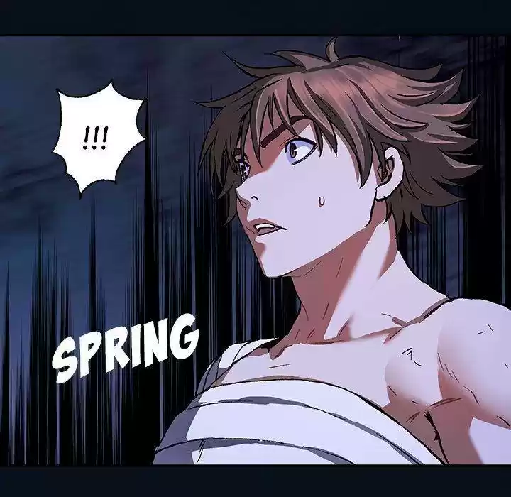 Leviathan (Lee Gyuntak) Chapter 160