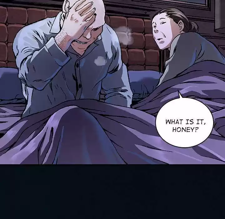 Leviathan (Lee Gyuntak) Chapter 160