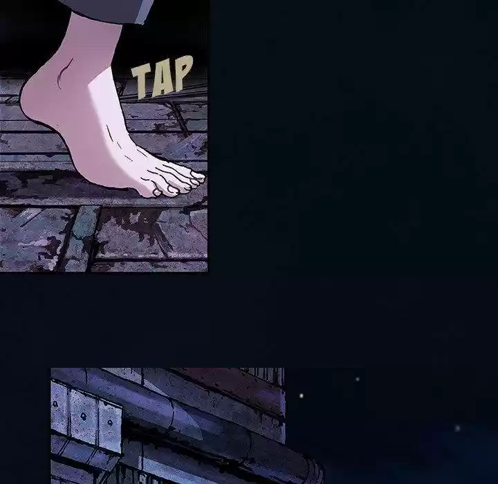 Leviathan (Lee Gyuntak) Chapter 160