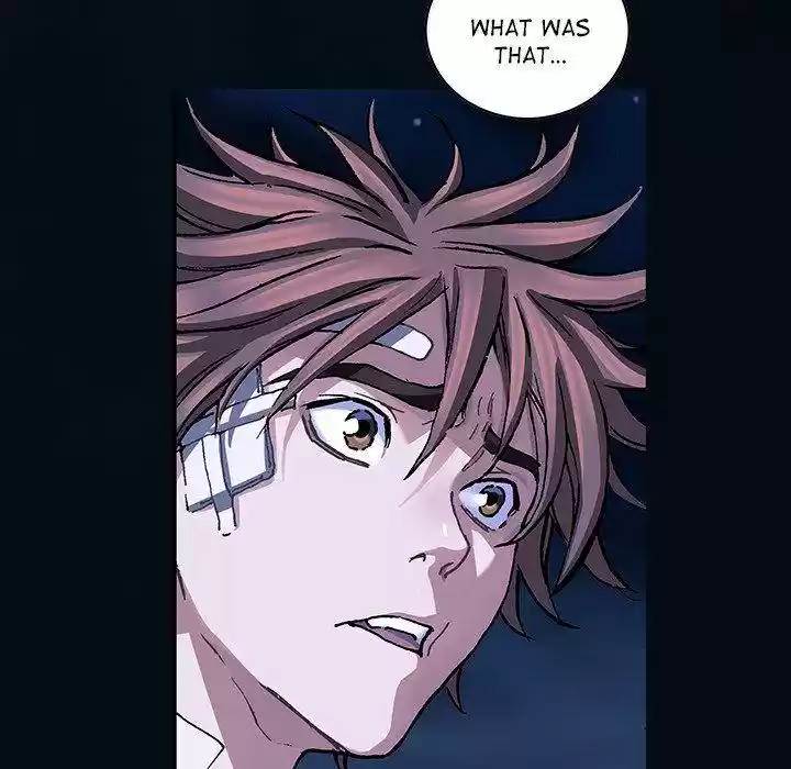 Leviathan (Lee Gyuntak) Chapter 160