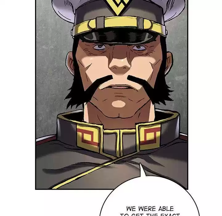 Leviathan (Lee Gyuntak) Chapter 160