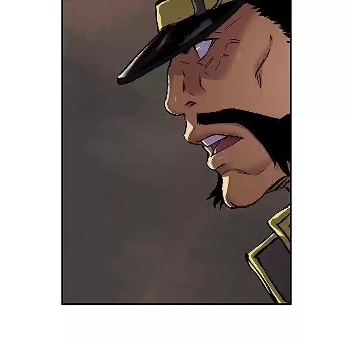 Leviathan (Lee Gyuntak) Chapter 160