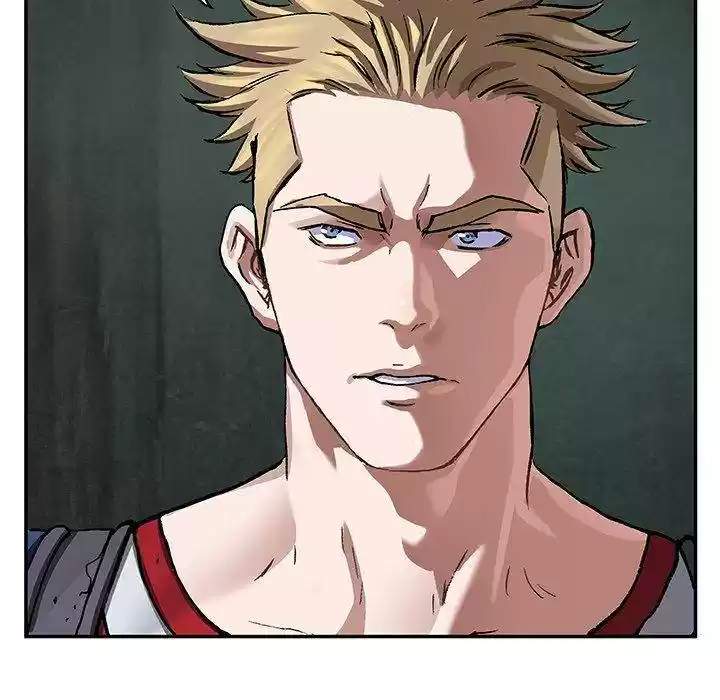 Leviathan (Lee Gyuntak) Chapter 160