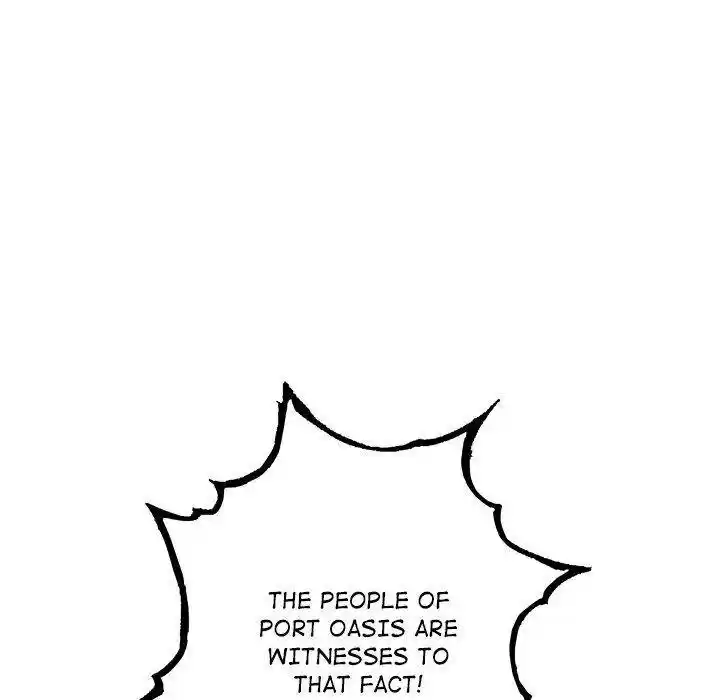 Leviathan (Lee Gyuntak) Chapter 160