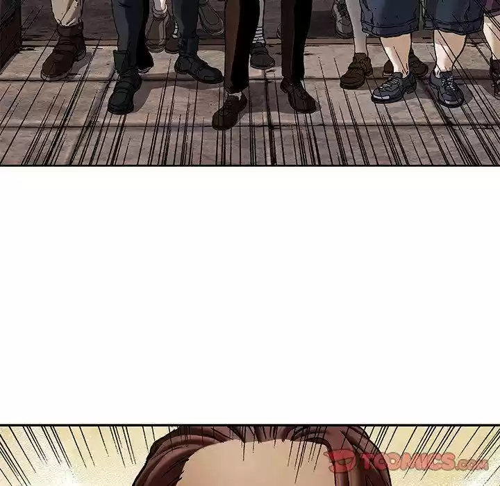 Leviathan (Lee Gyuntak) Chapter 160