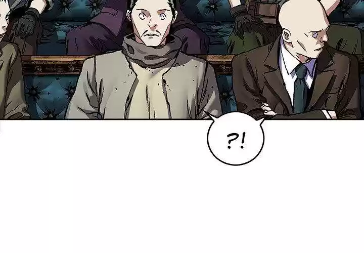 Leviathan (Lee Gyuntak) Chapter 161