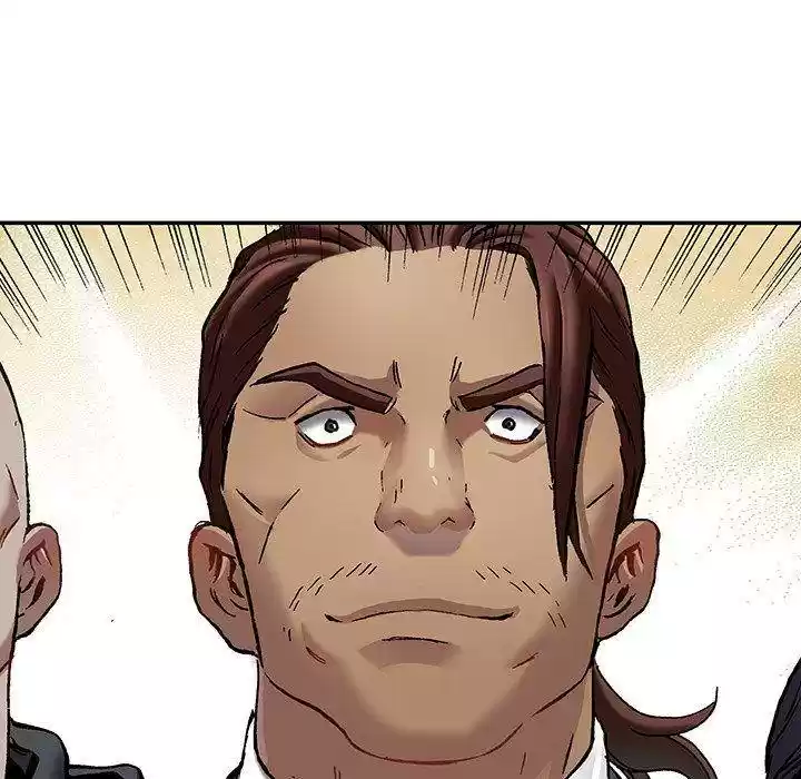 Leviathan (Lee Gyuntak) Chapter 161