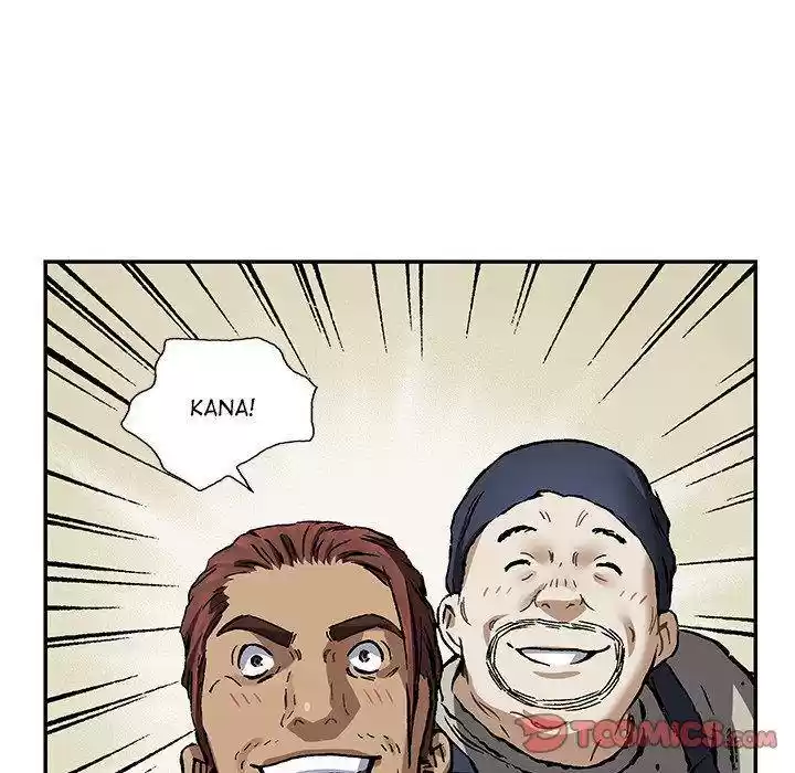 Leviathan (Lee Gyuntak) Chapter 161