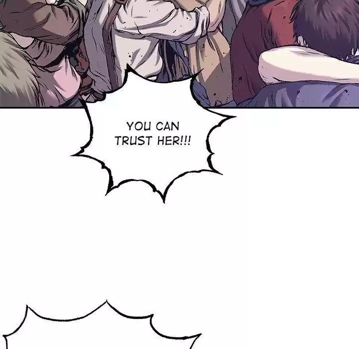 Leviathan (Lee Gyuntak) Chapter 161