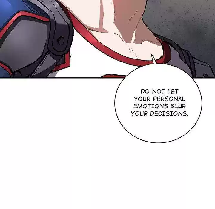 Leviathan (Lee Gyuntak) Chapter 161