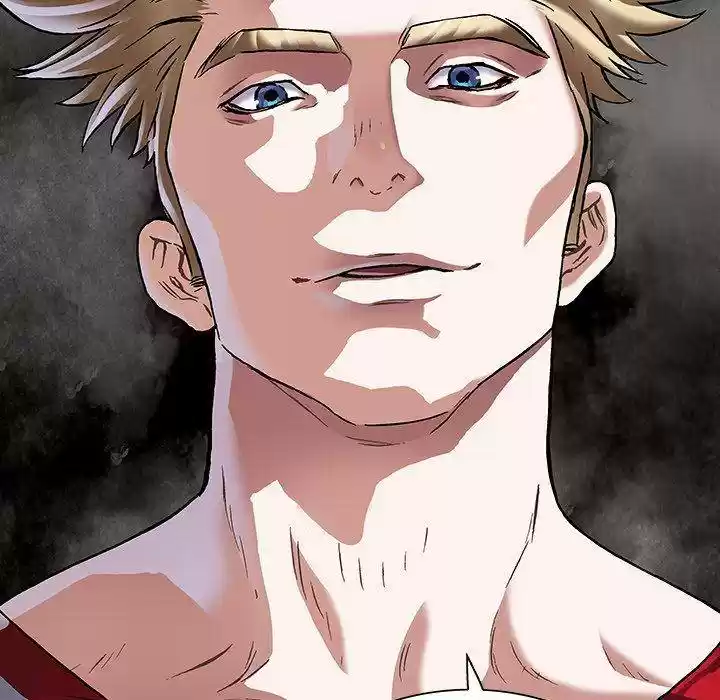 Leviathan (Lee Gyuntak) Chapter 161