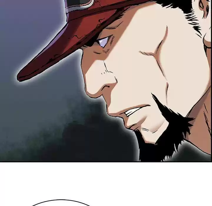 Leviathan (Lee Gyuntak) Chapter 161