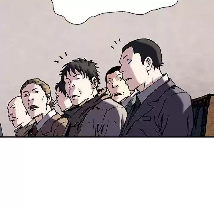 Leviathan (Lee Gyuntak) Chapter 161