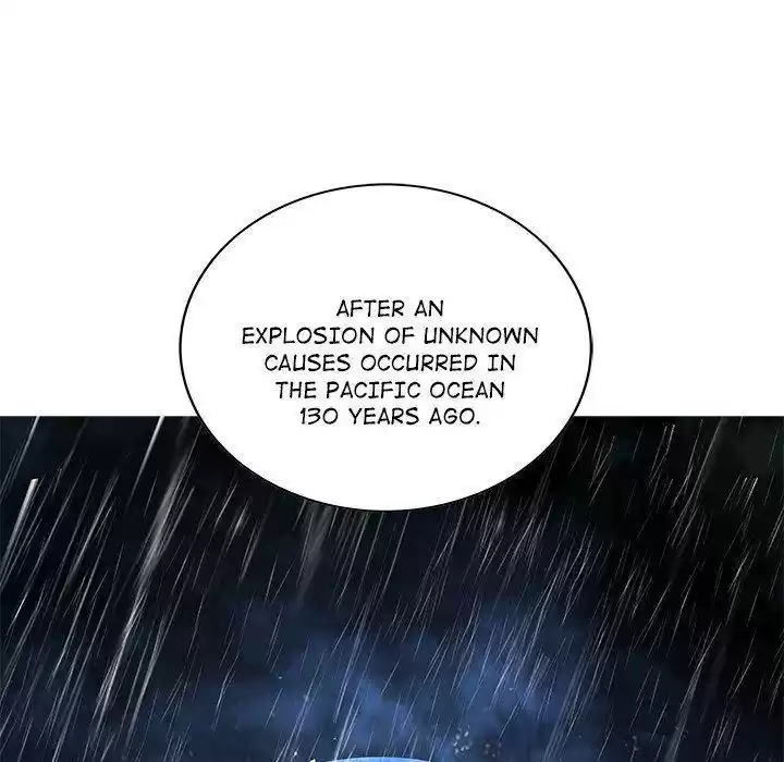 Leviathan (Lee Gyuntak) Chapter 161