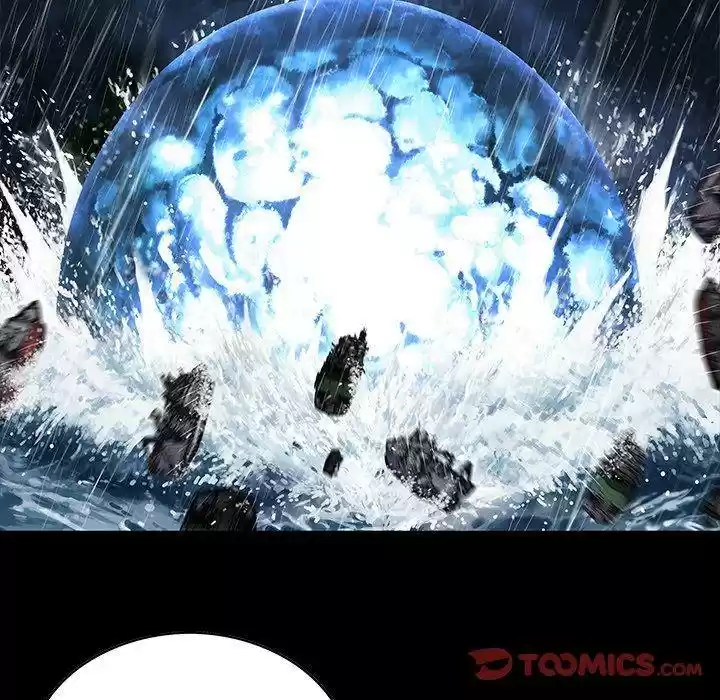 Leviathan (Lee Gyuntak) Chapter 161