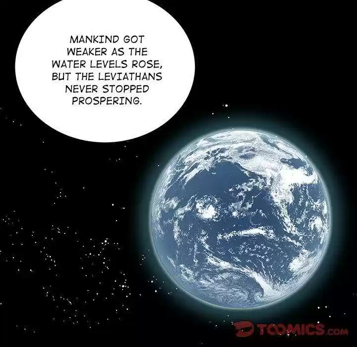 Leviathan (Lee Gyuntak) Chapter 161