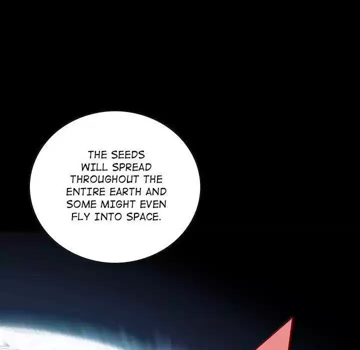 Leviathan (Lee Gyuntak) Chapter 161