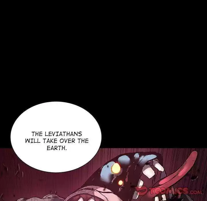 Leviathan (Lee Gyuntak) Chapter 161
