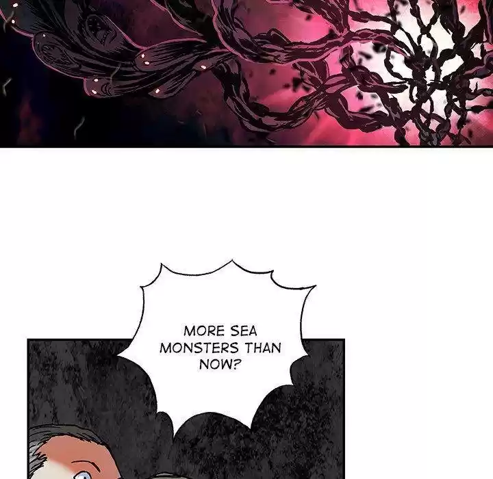 Leviathan (Lee Gyuntak) Chapter 161