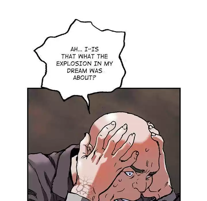 Leviathan (Lee Gyuntak) Chapter 161