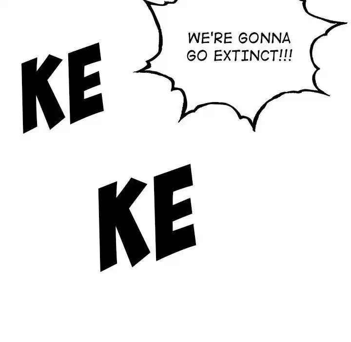 Leviathan (Lee Gyuntak) Chapter 161