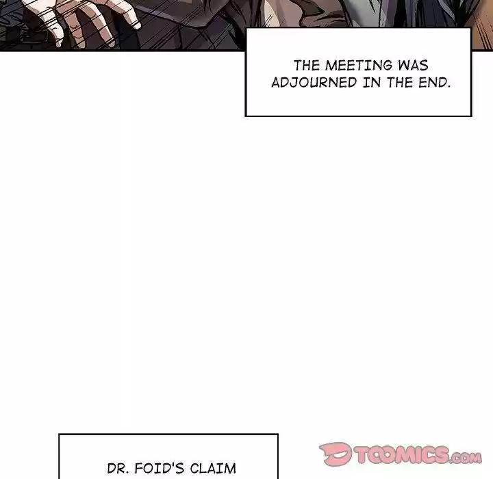 Leviathan (Lee Gyuntak) Chapter 161