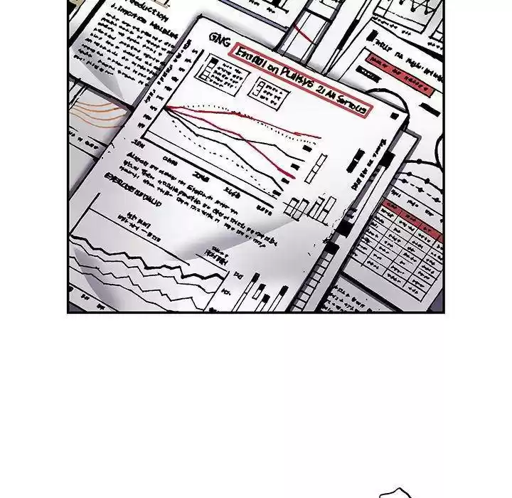 Leviathan (Lee Gyuntak) Chapter 161