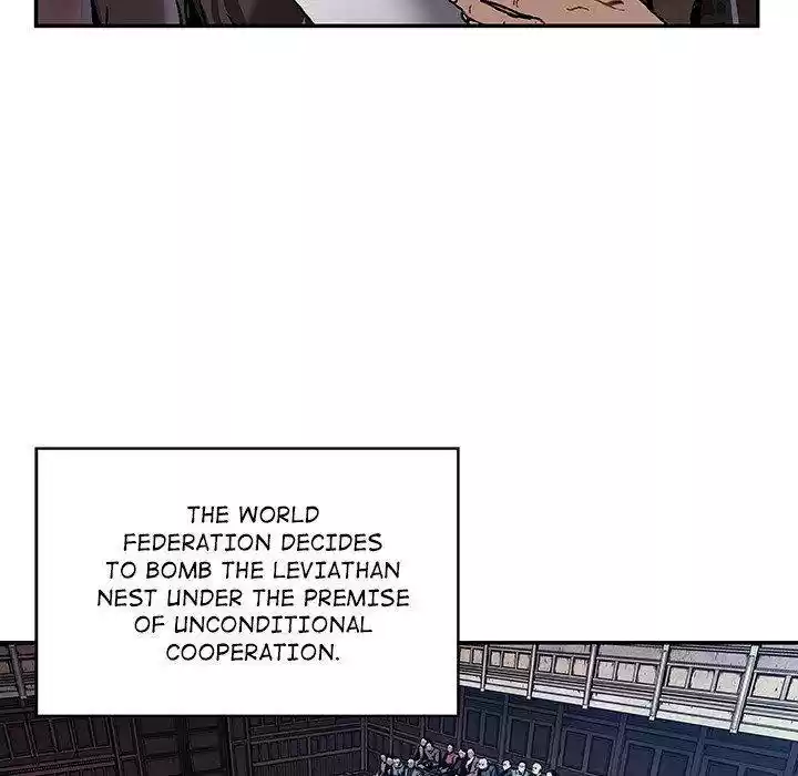 Leviathan (Lee Gyuntak) Chapter 161