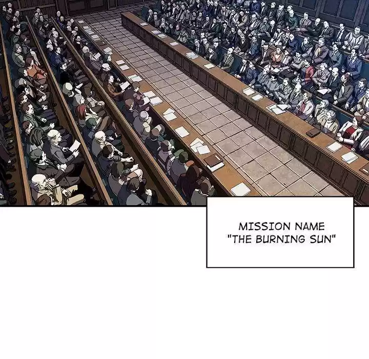 Leviathan (Lee Gyuntak) Chapter 161