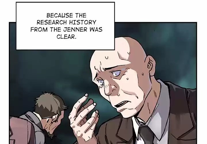 Leviathan (Lee Gyuntak) Chapter 162