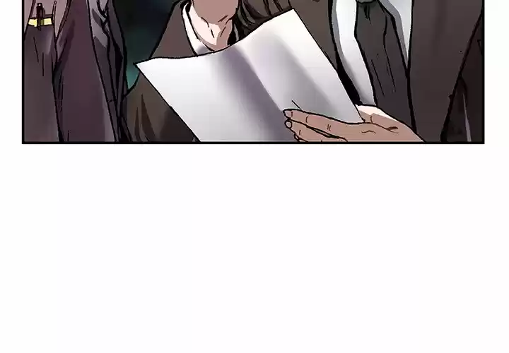 Leviathan (Lee Gyuntak) Chapter 162