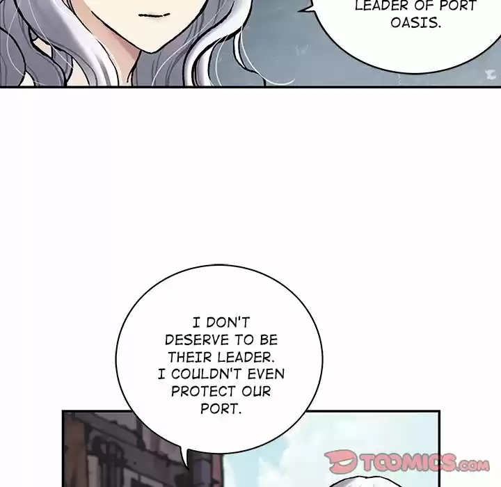 Leviathan (Lee Gyuntak) Chapter 162