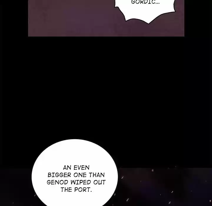 Leviathan (Lee Gyuntak) Chapter 162