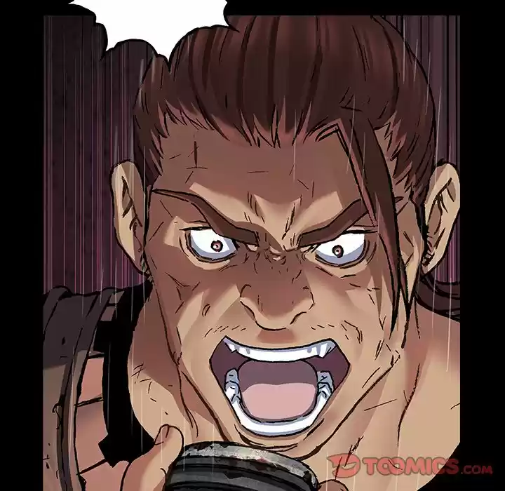 Leviathan (Lee Gyuntak) Chapter 162