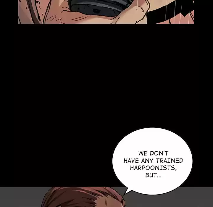 Leviathan (Lee Gyuntak) Chapter 162