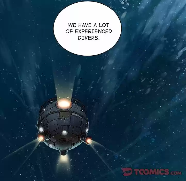 Leviathan (Lee Gyuntak) Chapter 162