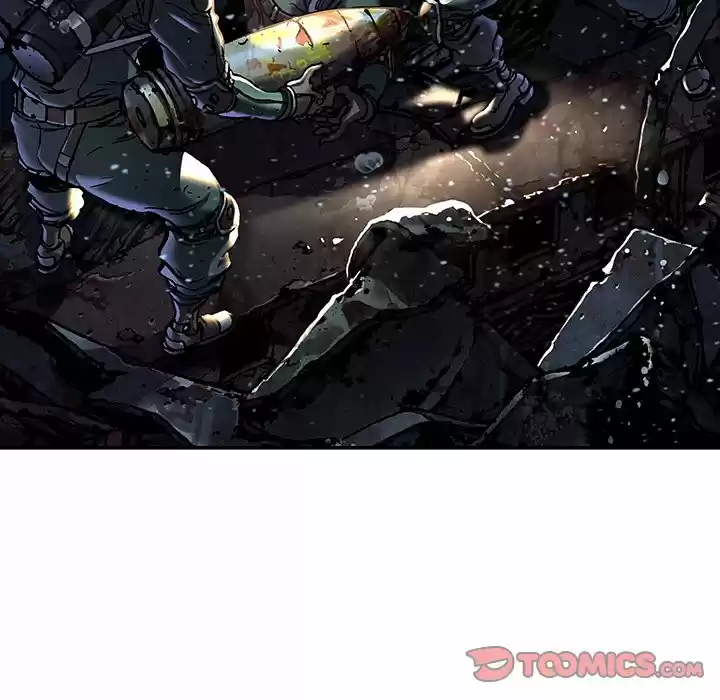 Leviathan (Lee Gyuntak) Chapter 162