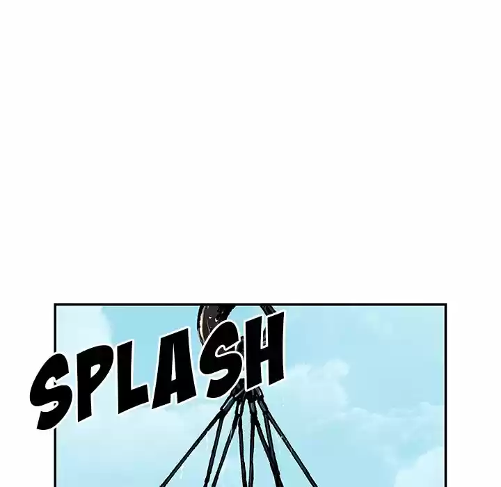 Leviathan (Lee Gyuntak) Chapter 162